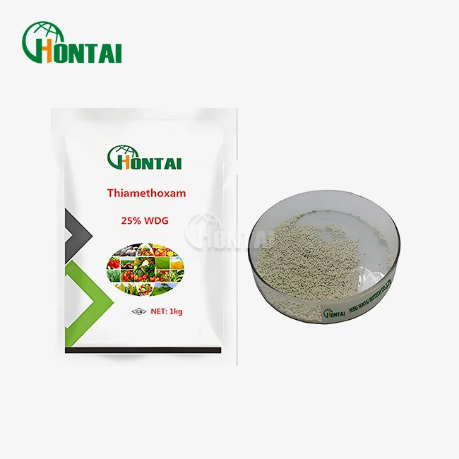 Thiamethoxam Actara 25 WG